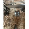 Unknown Portable Sawmill